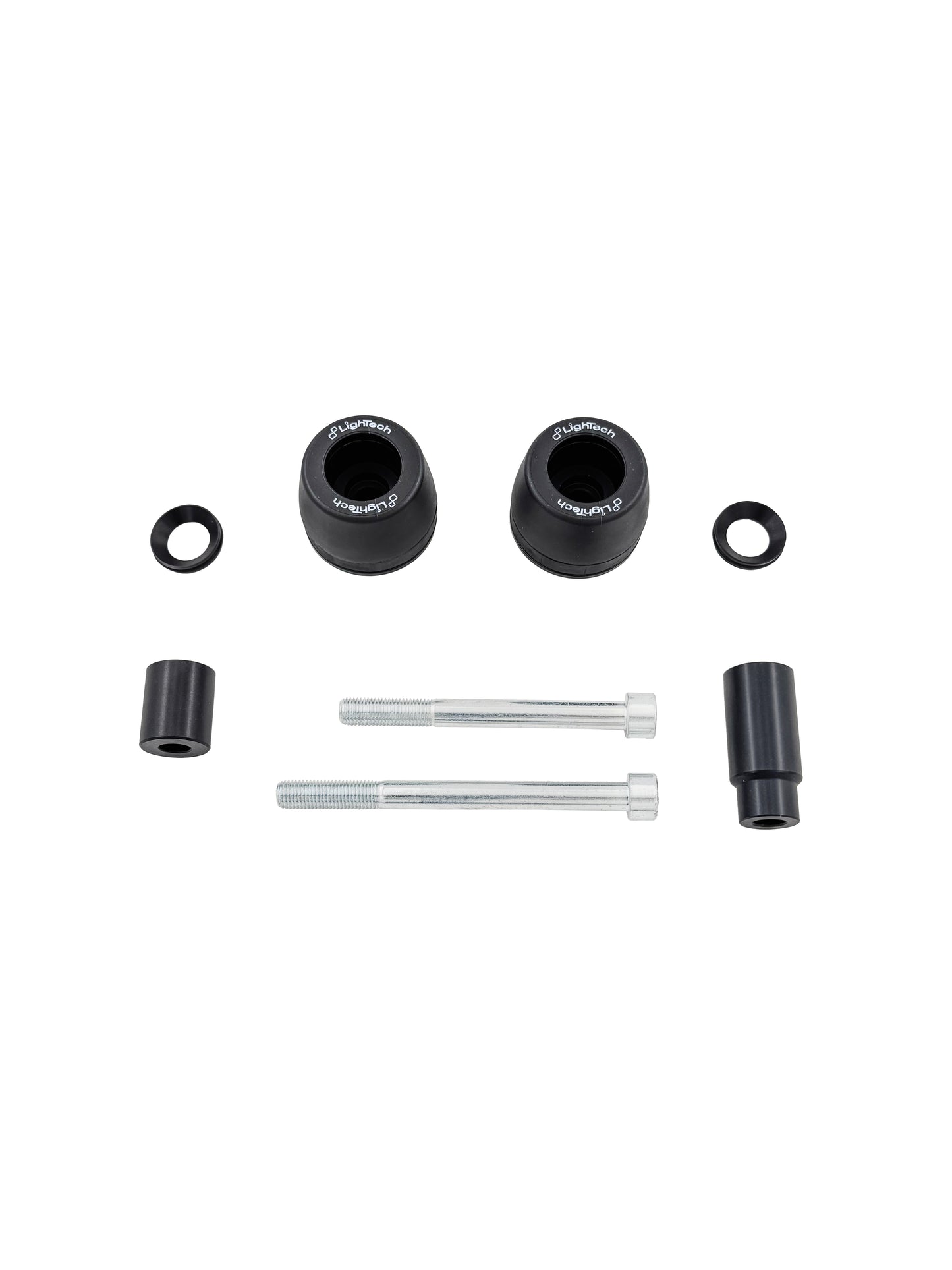 Yamaha XSR900 2015 Kit Protezioni Telaio Ammortizzate