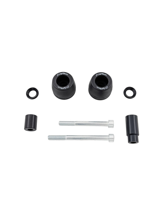 Yamaha XSR900 2015 Kit Protezioni Telaio Ammortizzate