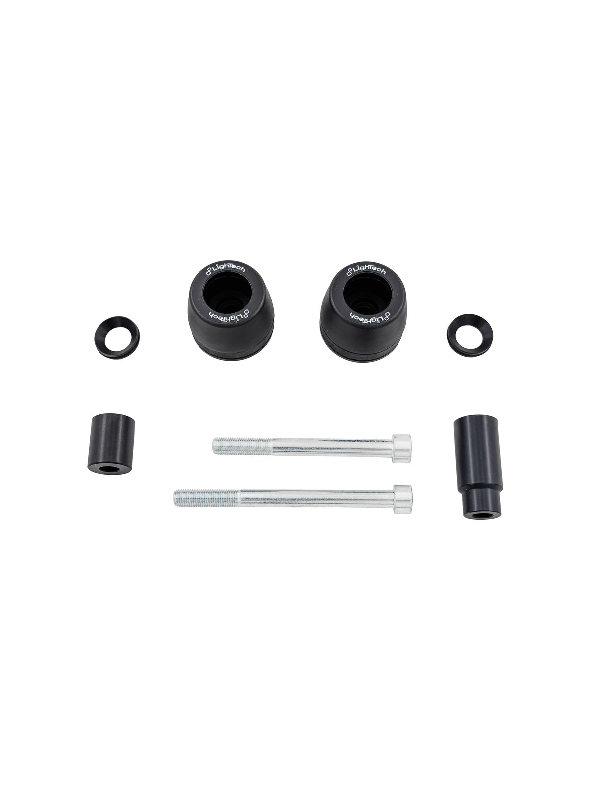 Yamaha XSR900 2014 Kit Protezioni Telaio Ammortizzate