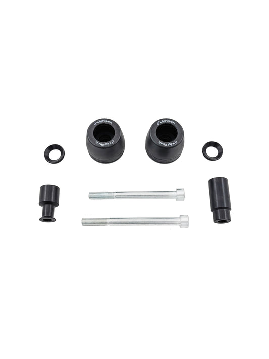 Yamaha MT-09 2020 Kit Protezioni Telaio Ammortizzate