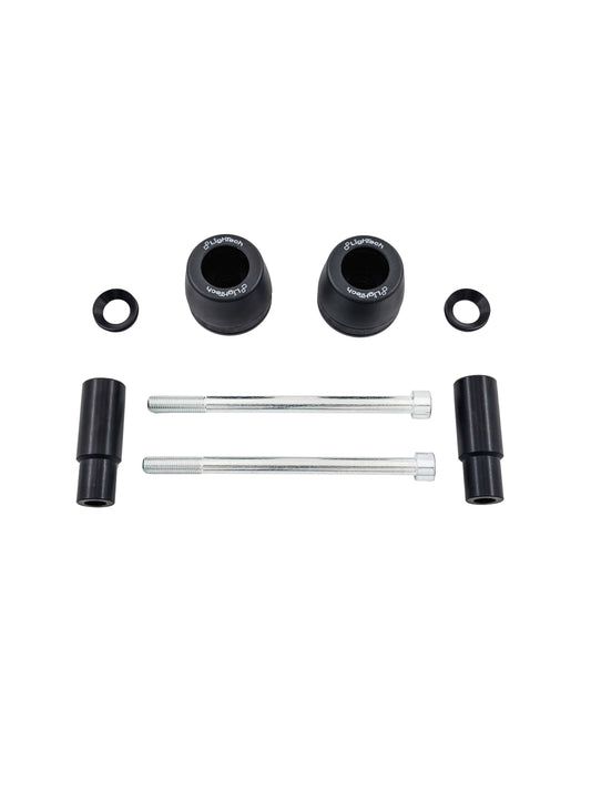 Yamaha MT-03 2018 Kit Protezioni Telaio Ammortizzate