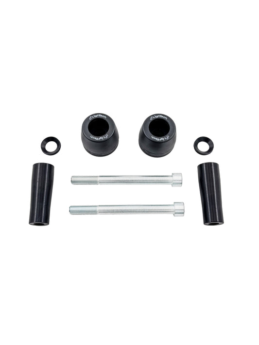 Yamaha R7 2022 Kit Protezioni Telaio Ammortizzate
