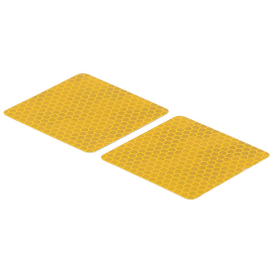 Yamaha Tenere700 2024 Kit Catarifrangente Laterale (Omologato E)