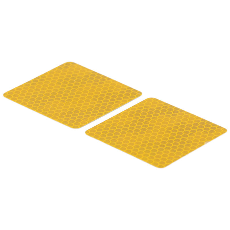 Zontes G1 125 2021 Kit Catarifrangente Laterale (Omologato E)