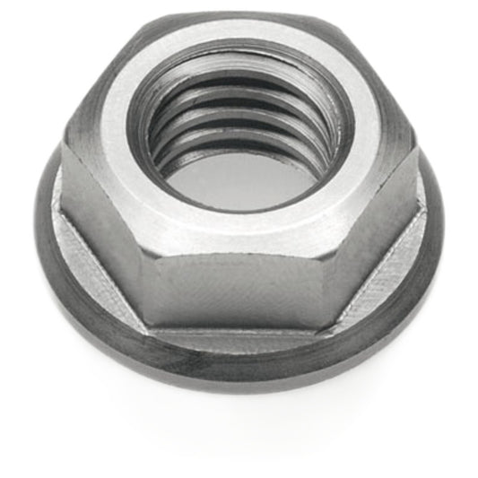 Dado Flangiato M10 X 1,50 Tit. G.5