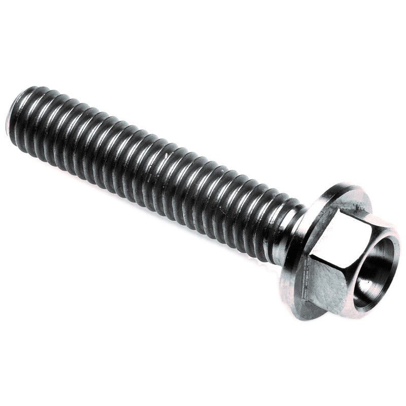 Vite Esagonale Tit. G.5 Cl 004 M10 X 1,25 L. 30
