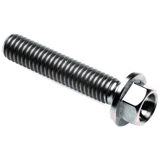 Vite Esagonale Tit. G.5 Cl 004 M10 X 1,25 L. 30