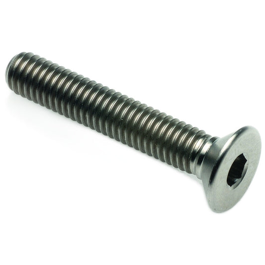 Vite Testa Piana Svas. Tit. G.5 Cl 005 M6 L. 45