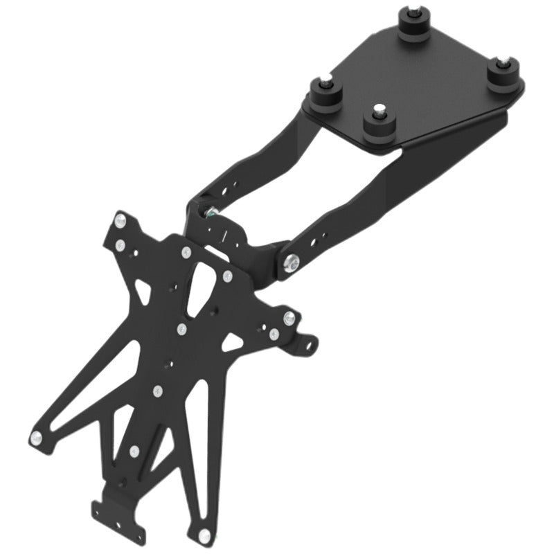 Ducati Monster797 2020 Porta Targa Regolabile