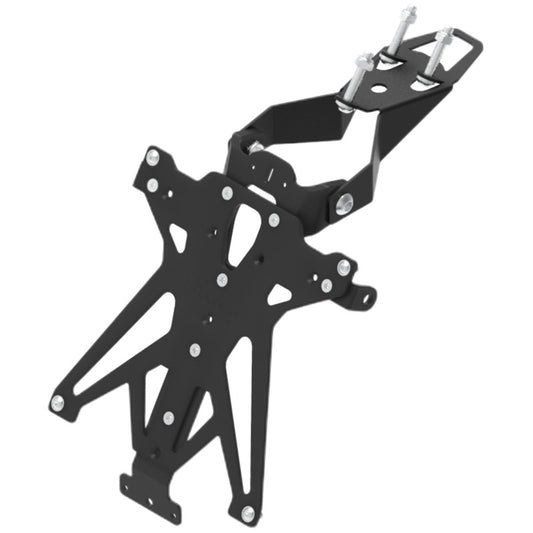 Honda CBR1000RR 2016 Porta Targa Regolabile