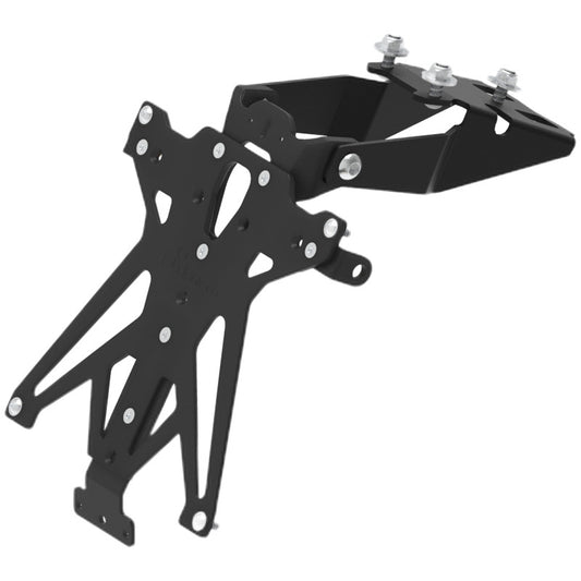 Honda CBR650F 2018 Porta Targa Regolabile