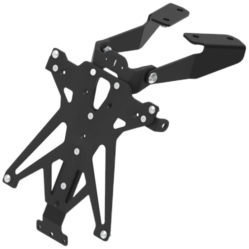Kawasaki Ninja  300 2015 Porta Targa Regolabile