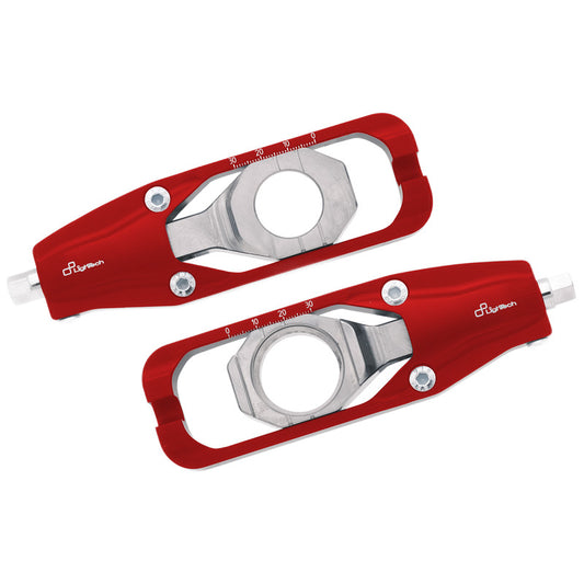 Honda CBR1000RR-R SP 2024 Tenditori Catena