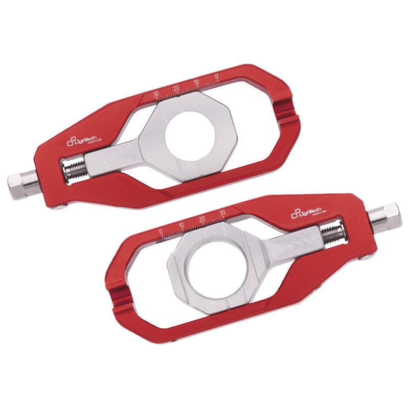 Yamaha TMAX 560 2024 Tenditori Catena