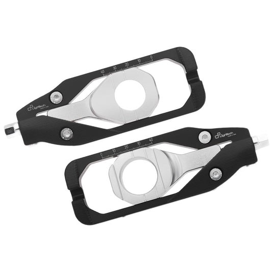 Yamaha MT-10 2021 Tenditori Catena