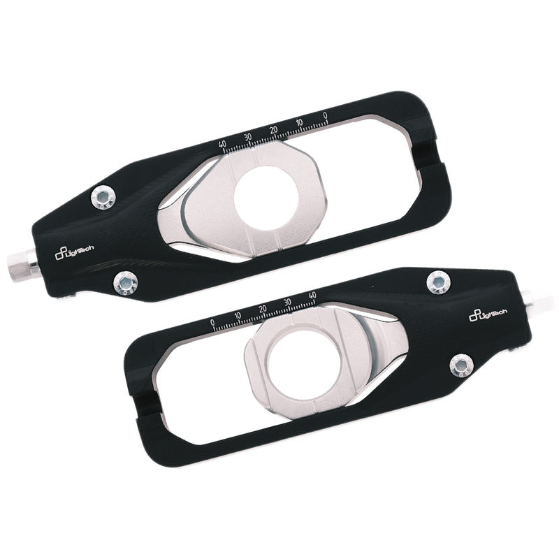 Yamaha R1 2023 Tenditori Catena