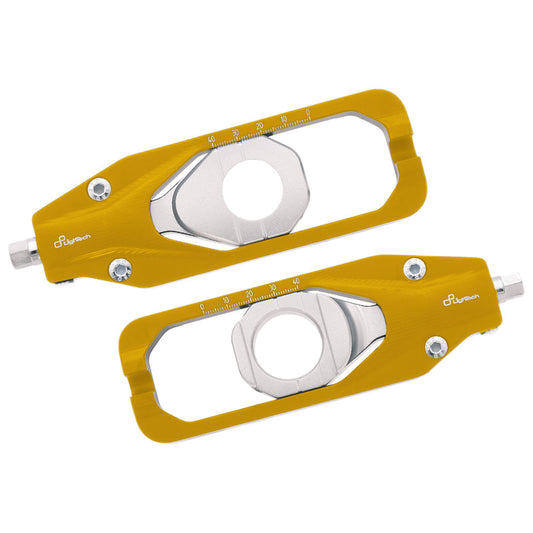 Yamaha R1 2020 Tenditori Catena