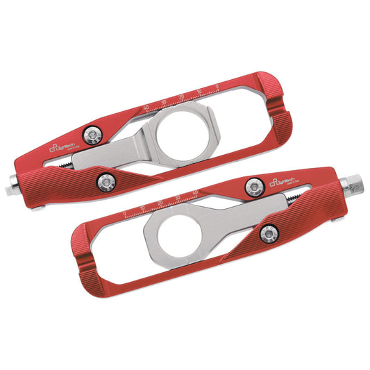 Yamaha R6 2022 Tenditori Catena
