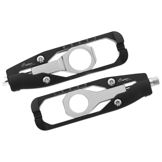 Yamaha MT-09 2021 Tenditori Catena