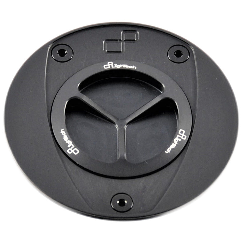 Yamaha MT-09 2021 Tappo Serbatoio Con Chiusura A Vite