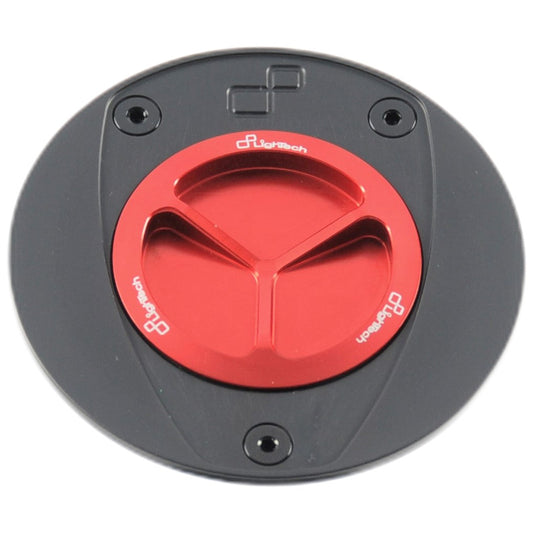 Aprilia RS 660 2021 Tappo Serbatoio Con Chiusura A Vite