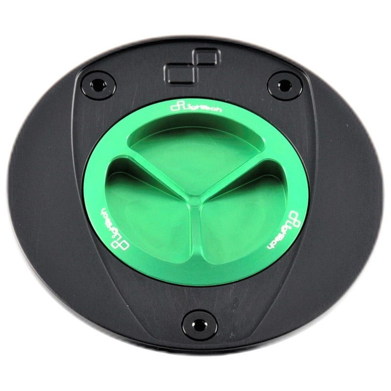 Kawasaki Z650 2021 Tappo Serbatoio Con Chiusura A Vite