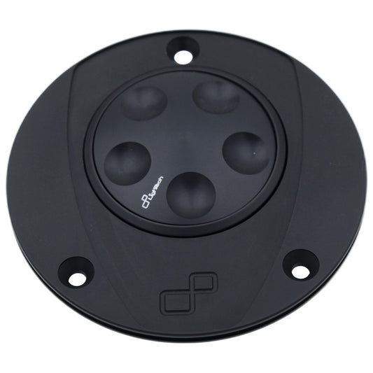 Yamaha R6 2021 Tappo Serbatoio a Sgancio Rapido
