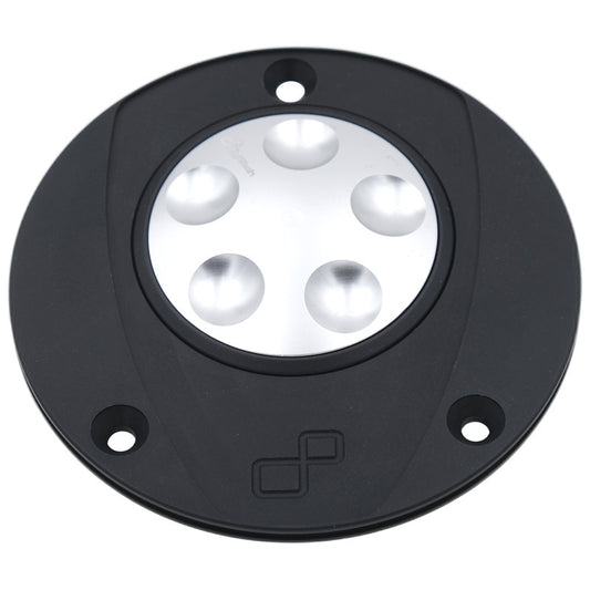 Yamaha R7 2024 Tappo Serbatoio a Sgancio Rapido