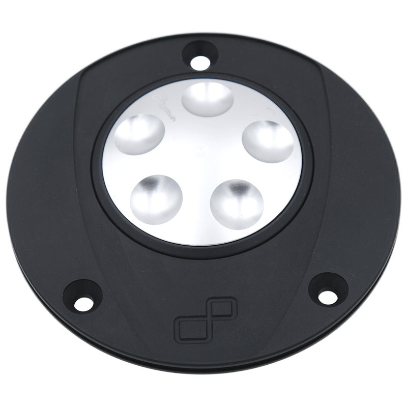 Yamaha MT-07 2024 Tappo Serbatoio a Sgancio Rapido