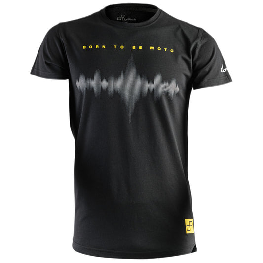 T-SHIRT TAGLIA XS