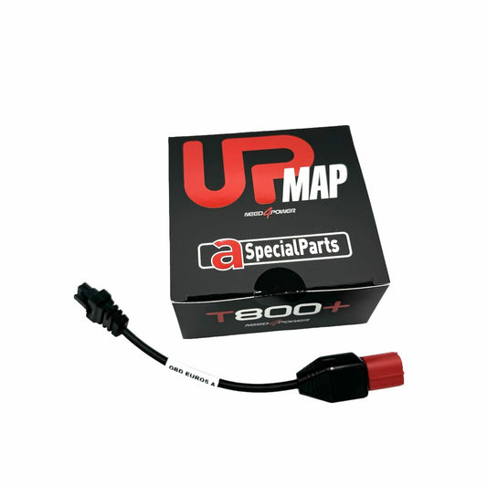 UPMAP T800+ PER APRILIA RS 660
