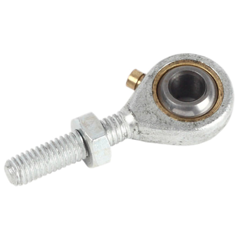 Testa A Snodo M6 Maschio Fil. Dx Comprensivo Di Dado