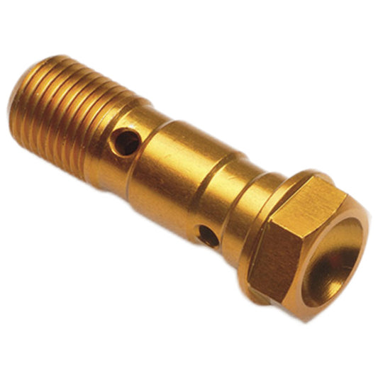 Bullone Doppio M10 X 1.25