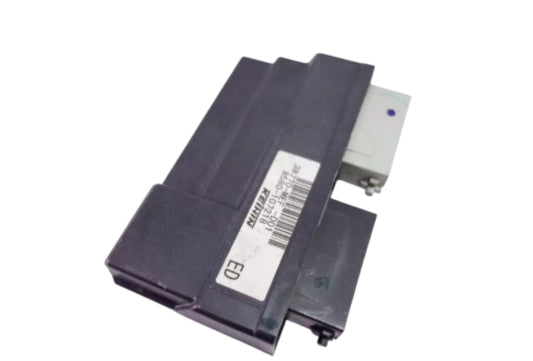 Riparazione Centralina ECU Honda CBR 600 F (2002–2004) – Ripristino dopo Corto Circuito Fusibile 20A