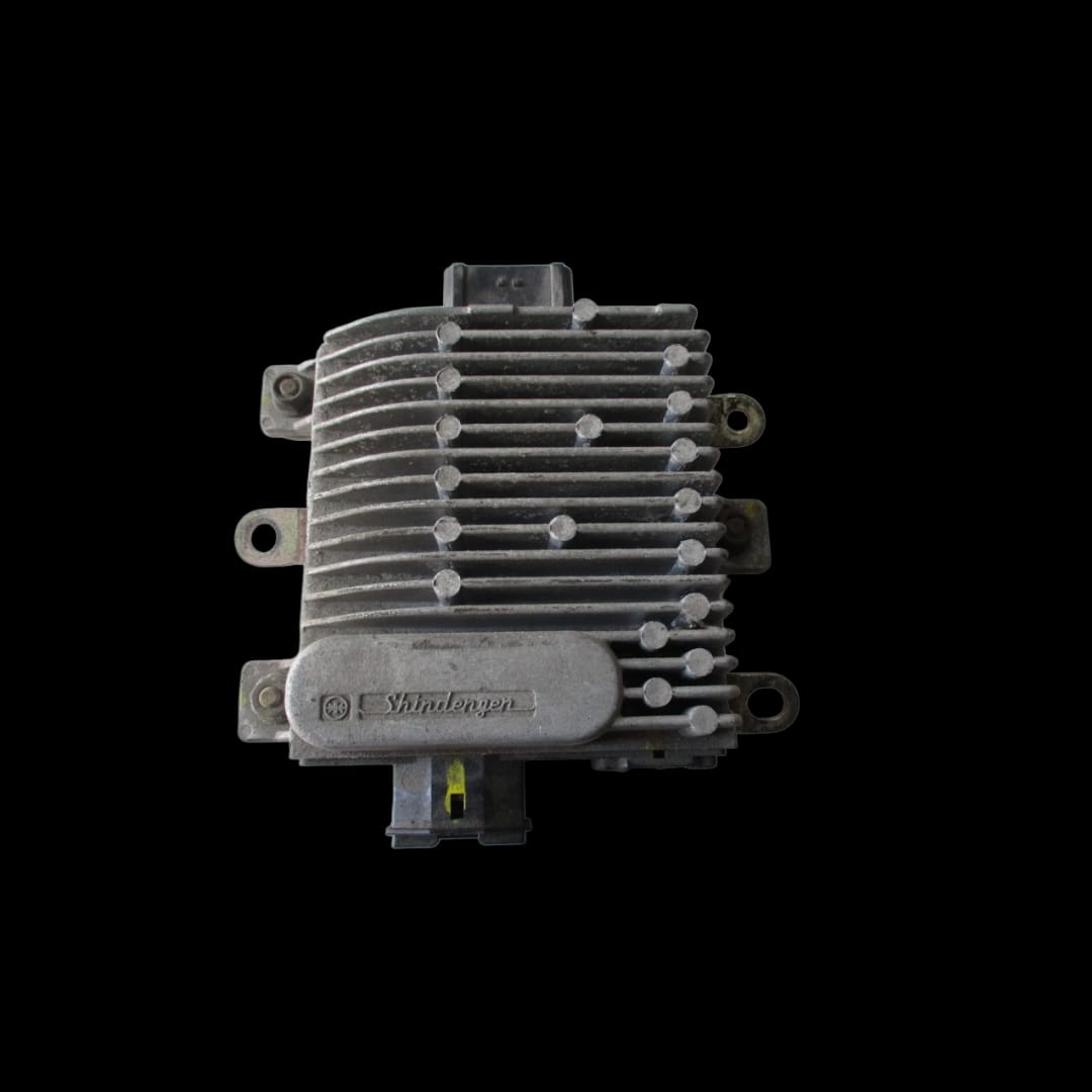 REMAP CENTRALINA SH 125 2017-2019