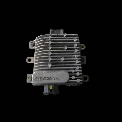 REMAP CENTRALINA SH 125 2017-2019