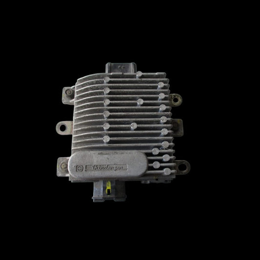 REMAP CENTRALINA SH 125 2017-2019