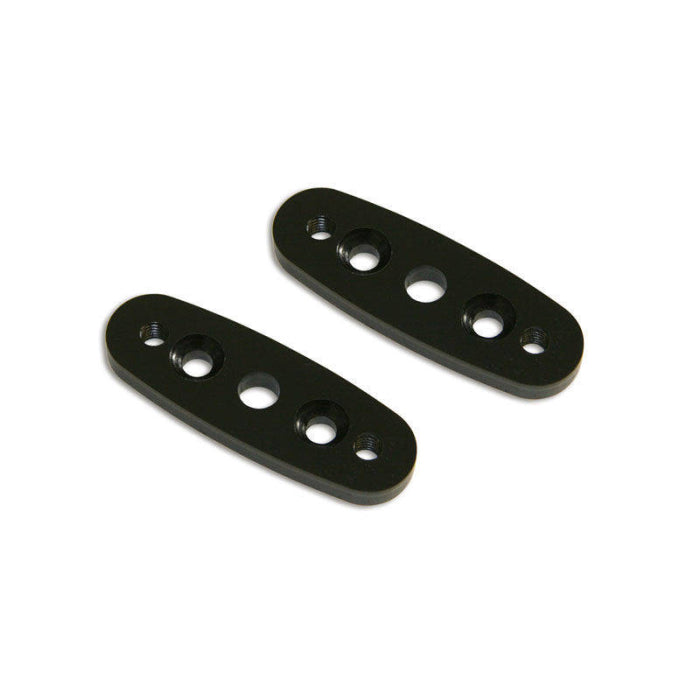 ADATTATORE ATTACCO SPECCHIO MOTO YAMAHA R6-R1 (coppia) - Senza Categoria
