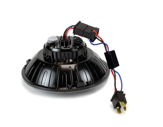 ADATTATORE "ALL-ON" PER FANALI M5 E M7