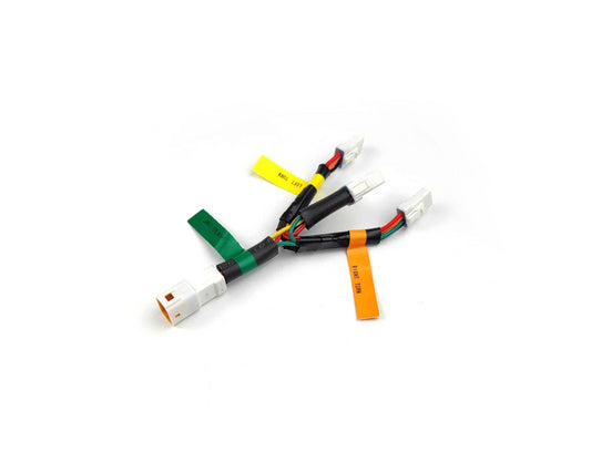 ADATTATORE LUCI POSTERIORI PER KTM 1290 SUPER ADVENTURE R/S 21'-