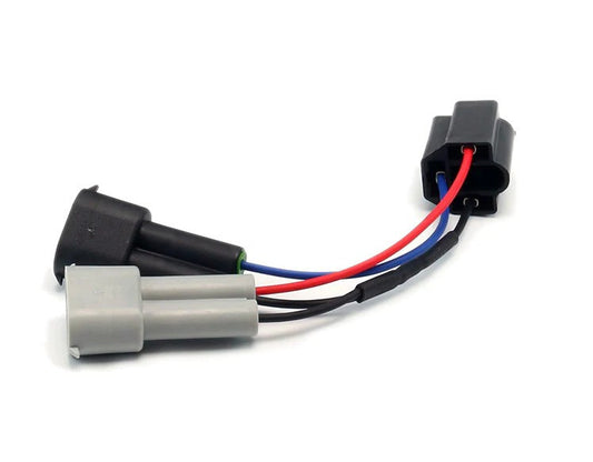 ADATTATORE PER FARO DA H4 A H9/H11