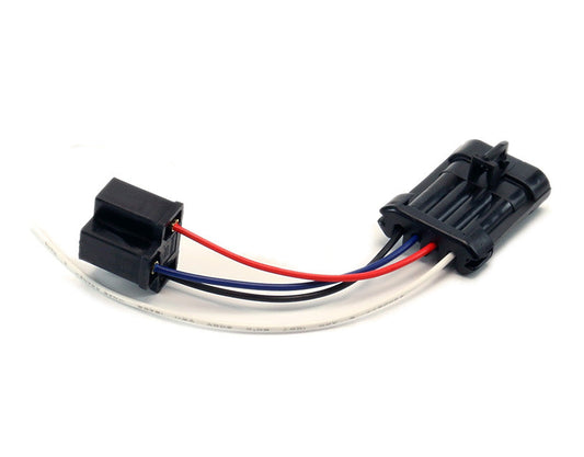 ADATTATORE PER FARO H4 - HARLEY DAVIDSON