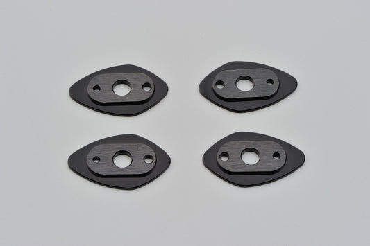 Adattatori minifrecce in CNC - HONDA