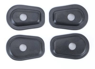 adattatori per minifrecce (set da 4) modelli Kawasaki