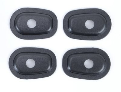 adattatori per minifrecce (set da 4) R6 '99-'02 / R1 '98-'01 / FAZER 600 '98- / FAZER 1000 '01-