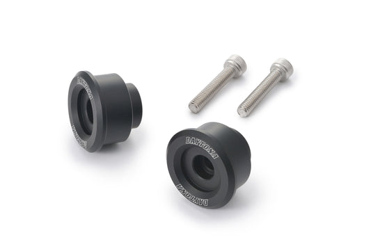 Adattatori specchietti bar-end a manubrio - YAMAHA 2
