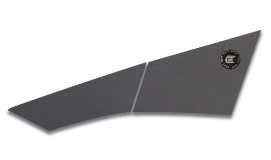 Adesivi serbatoio moto per KTM 890 ADVENTURE colore Nero, tipo Eazi-Grip SIL