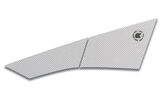 Adesivi serbatoio moto per KTM 890 ADVENTURE colore Trasparente, tipo Eazi-Grip PRO