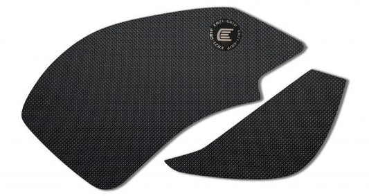 Adesivi moto serbatoio Ducati STREETFIGHTER V4 SP 2022 colore Nero, tipo Eazi-Grip PRO
