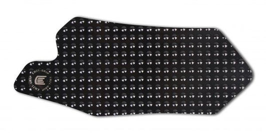 Adesivi per serbatoio moto Ducati STREETFIGHTER V2 2021-2022 colore Nero, tipo Eazi-Grip EVO